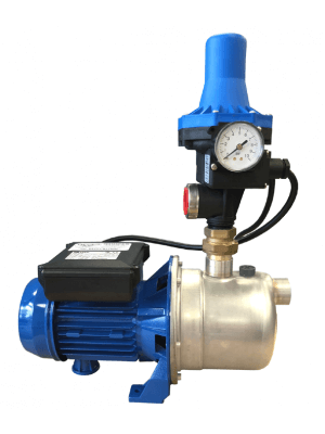 A Pressure Booster Pump