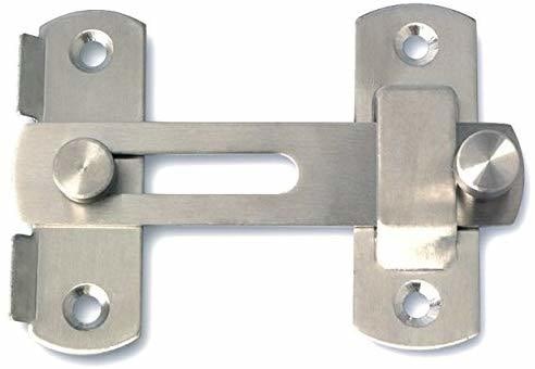 Alise MS9001 Stainless Steel Gate Latch
