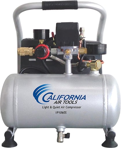 California Air Tools CAT 1P10608 Review