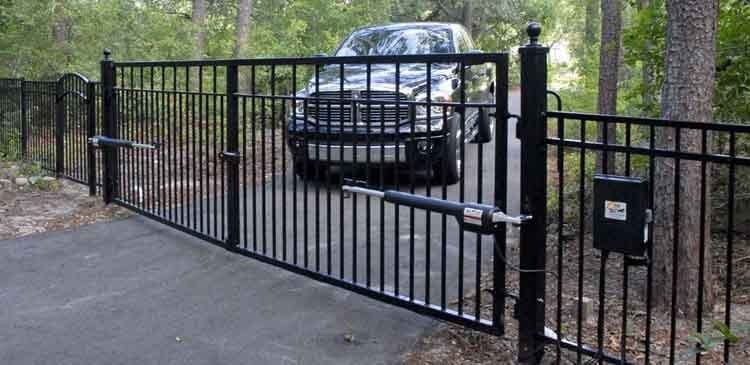 A Best Automatic Gate Opener