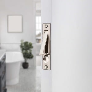 Ives By Schlage 230B15 Sliding Door Edge Pull